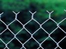 Chain Link Fence 